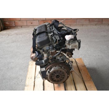 Κινητήρας - Μοτέρ Suzuki Swift/Grand Vitara 1.6 M16A 2005-2012