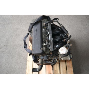 Κινητήρας - Μοτέρ Suzuki Swift/Grand Vitara 1.6 M16A 2005-2012
