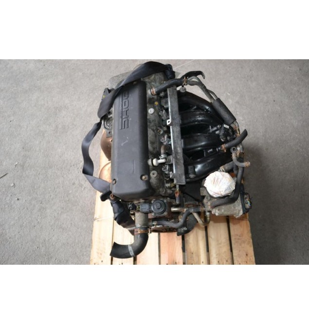Κινητήρας - Μοτέρ Suzuki Swift/Grand Vitara 1.6 M16A 2005-2012