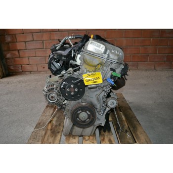 Κινητήρας - Μοτέρ Suzuki Swift/Grand Vitara 1.6 M16A 2005-2012