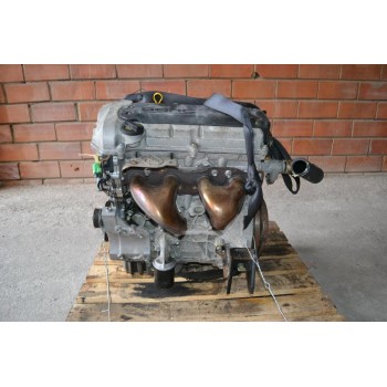 Κινητήρας - Μοτέρ Suzuki Swift/Grand Vitara 1.6 M16A 2005-2012