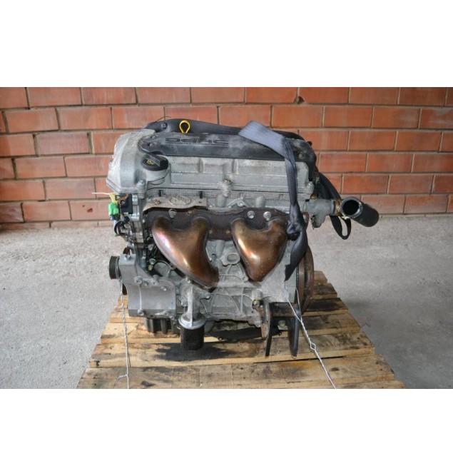 Κινητήρας - Μοτέρ Suzuki Swift/Grand Vitara 1.6 M16A 2005-2012