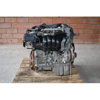 Κινητήρας - Μοτέρ Suzuki Swift/Grand Vitara 1.6 M16A 2005-2012