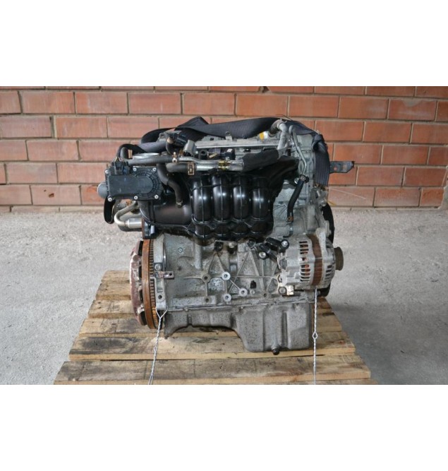 Κινητήρας - Μοτέρ Suzuki Swift/Grand Vitara 1.6 M16A 2005-2012