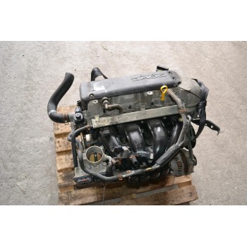 Κινητήρας - Μοτέρ Suzuki Swift/Grand Vitara 1.6 M16A 2005-2012