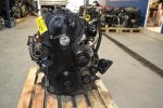 Κινητήρας - Μοτέρ Renault Master /Opel Movano 2.3 M9T 2.3Dci 2011-2016 (Μονοτούρμπινη) (Αντλία:0445010250)