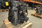 Κινητήρας - Μοτέρ Renault Master /Opel Movano 2.3 M9T 2.3Dci 2011-2016 (Μονοτούρμπινη) (Αντλία:0445010250)