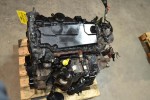 Κινητήρας - Μοτέρ Renault Master /Opel Movano 2.3 M9T 2.3Dci 2011-2016 (Μονοτούρμπινη) (Αντλία:0445010250)