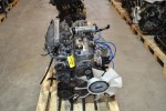 Κινητήρας - Μοτέρ Mazda B2600 2.6 G6 1990-2000 (Χωρις μπεκ)