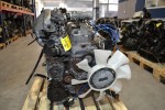 Κινητήρας - Μοτέρ Mazda B2600 2.6 G6 1990-2000 (Χωρις μπεκ)