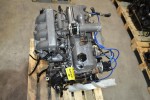 Κινητήρας - Μοτέρ Mazda B2600 2.6 G6 1990-2000 (Χωρις μπεκ)