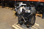 Κινητήρας - Μοτέρ Nissan Navara D40 YD25 EURO3