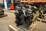 Κινητήρας - Μοτέρ Nissan Navara D40 YD25 EURO3