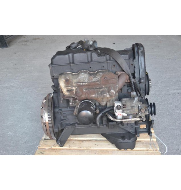 Κινητήρας - Μοτέρ Toyota Hilux 2.4 2L 1990-1998