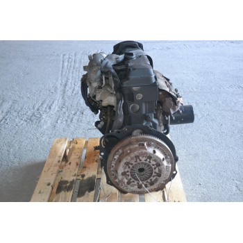 Κινητήρας - Μοτέρ Toyota Hilux 2.4 2L 1990-1998