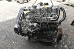 Κινητήρας - Μοτέρ Mitsubishi L200 Κ74 2.5TD 4D56 1997-2001