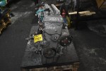 Κινητήρας - Μοτέρ Suzuki Grand Vitara 2.0 J20A 2005-2012