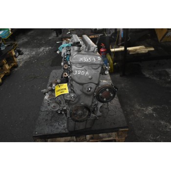Κινητήρας - Μοτέρ Suzuki Grand Vitara 2.0 J20A 2005-2012