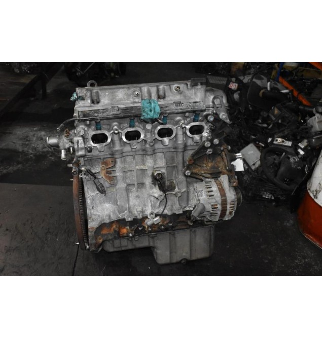 Κινητήρας - Μοτέρ Suzuki Grand Vitara 2.0 J20A 2005-2012