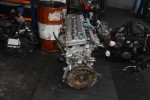 Κινητήρας - Μοτέρ Suzuki Grand Vitara 2.0 J20A 2005-2012