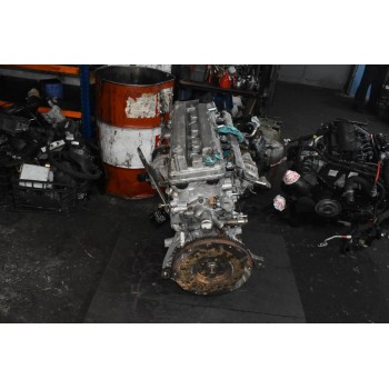 Κινητήρας - Μοτέρ Suzuki Grand Vitara 2.0 J20A 2005-2012