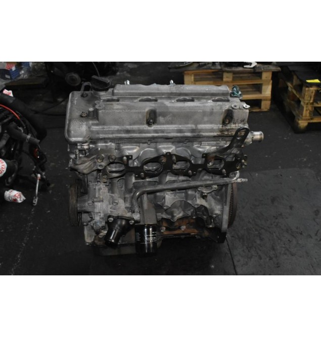 Κινητήρας - Μοτέρ Suzuki Grand Vitara 2.0 J20A 2005-2012