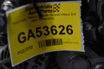 Κινητήρας - Μοτέρ Suzuki Grand Vitara 2.0 J20A 2005-2012