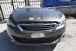 Μούρη Κομπλέ Peugeot 308 HNY/HNS (EB2DTS) 1.2thp Turbo 131ps 2013-2018 HN02