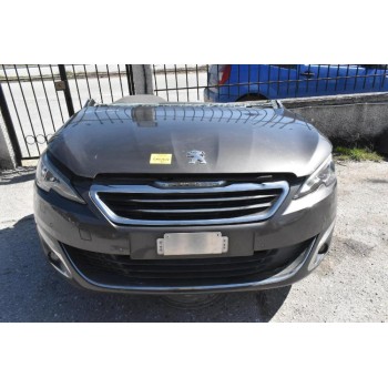 Μούρη Κομπλέ Peugeot 308 HNY/HNS (EB2DTS) 1.2thp Turbo 131ps 2013-2018 HN02