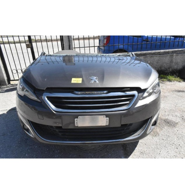 Μούρη Κομπλέ Peugeot 308 HNY/HNS (EB2DTS) 1.2thp Turbo 131ps 2013-2018 HN02