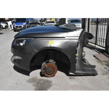 Μούρη Κομπλέ Peugeot 308 HNY/HNS (EB2DTS) 1.2thp Turbo 131ps 2013-2018 HN02