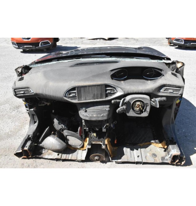 Μούρη Κομπλέ Peugeot 308 HNY/HNS (EB2DTS) 1.2thp Turbo 131ps 2013-2018 HN02