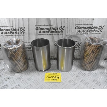 Χιτόνια Kia K2700 K3000 2.7 J2 / JT / JS 1990-2005 OK65A-10-311 (Καινούρια)