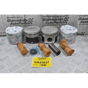 Πιστόνια Kia K2700 K3000 3.0 JT 1990-2005 K7Z1-11-SAO (Καινούρια)