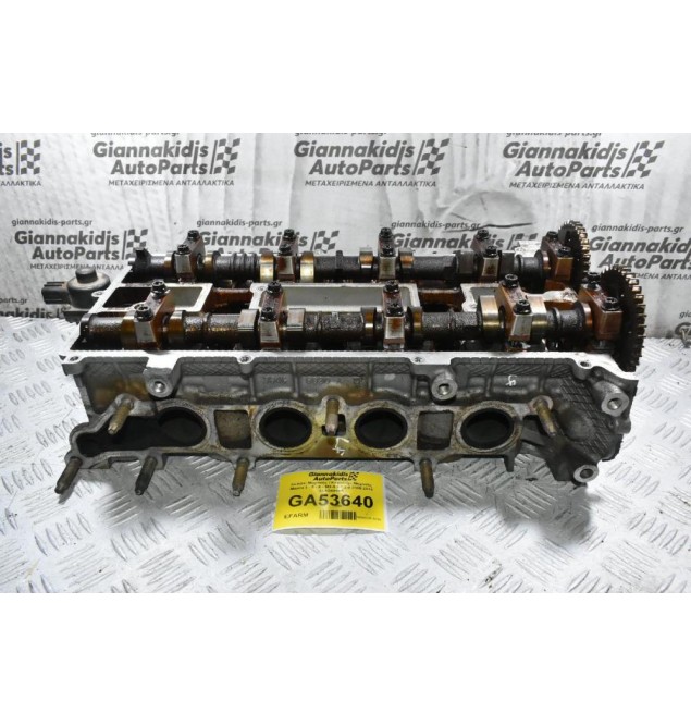 Καπάκι Μηχανής / Κεφαλάρι Μηχανής Mazda 3 - 5 - 6 - MX-5 LF 2.0 2005-2014 3S4G6090A