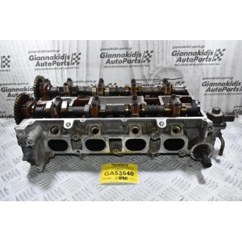 Καπάκι Μηχανής / Κεφαλάρι Μηχανής Mazda 3 - 5 - 6 - MX-5 LF 2.0 2005-2014 3S4G6090A