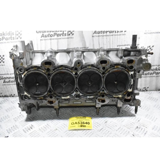 Καπάκι Μηχανής / Κεφαλάρι Μηχανής Mazda 3 - 5 - 6 - MX-5 LF 2.0 2005-2014 3S4G6090A