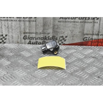 Ποτεσιόμετρο Nissan Navara 2.5 D22 YD25  2001-2005 18919-VK500