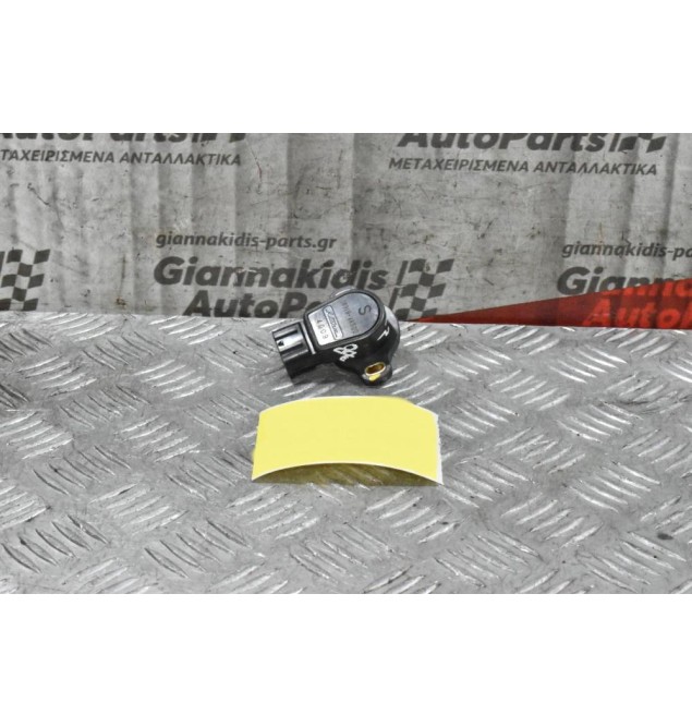 Ποτεσιόμετρο Nissan Navara 2.5 D22 YD25  2001-2005 18919-VK500