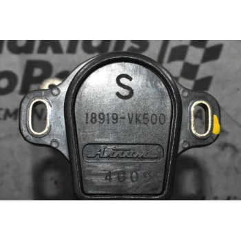 Ποτεσιόμετρο Nissan Navara 2.5 D22 YD25  2001-2005 18919-VK500