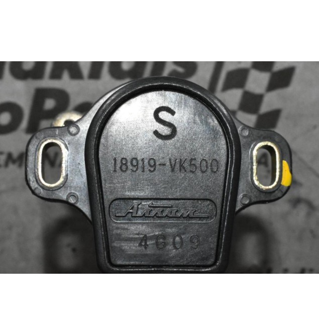 Ποτεσιόμετρο Nissan Navara 2.5 D22 YD25  2001-2005 18919-VK500