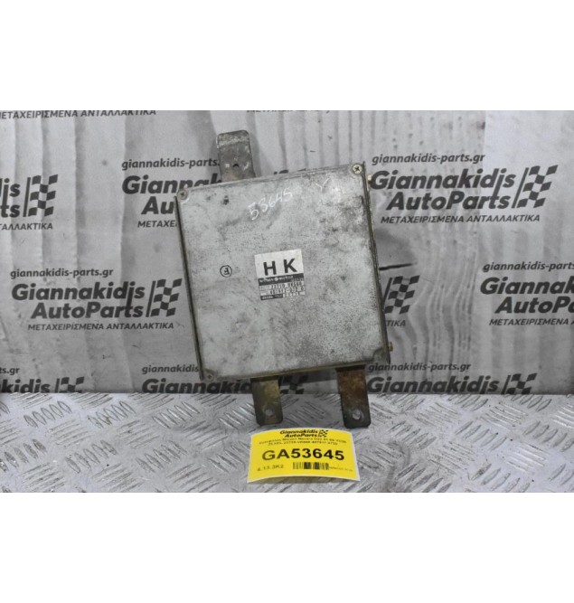Εγκέφαλος Nissan Navara D22 01-05 YD25 ZEXEL 23710-VK560 407917-0720