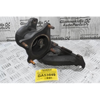 Χταπόδι / Πολλαπλή Εξαγωγής Audi A3 1.8 BZB 2008-2016 63031019571B (Γνήσιο) (Seat Leon / Skoda Octavia / Volkswagen Golf)