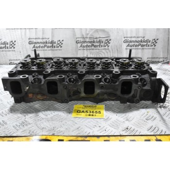 Καπάκι Μηχανής / Κεφαλάρι Kia K2700 / K3000 3.0 JT 1990-2005