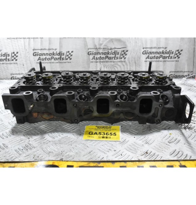 Καπάκι Μηχανής / Κεφαλάρι Kia K2700 / K3000 3.0 JT 1990-2005