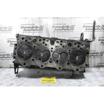 Καπάκι Μηχανής / Κεφαλάρι Kia K2700 / K3000 3.0 JT 1990-2005