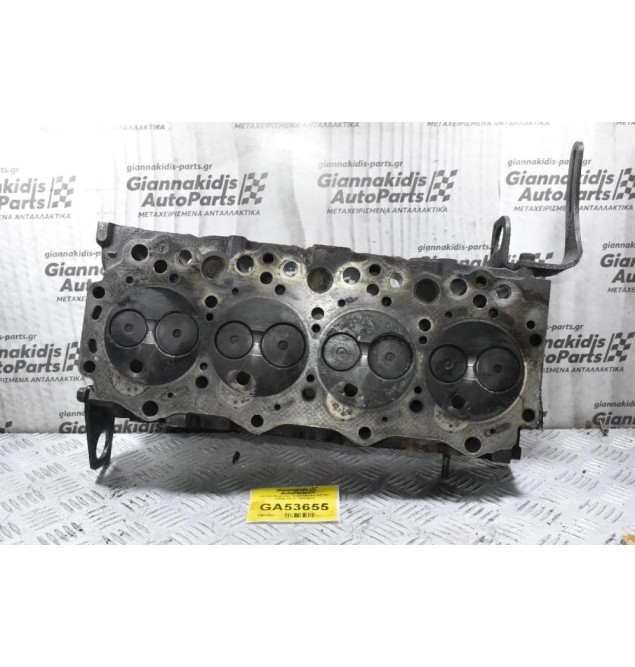 Καπάκι Μηχανής / Κεφαλάρι Kia K2700 / K3000 3.0 JT 1990-2005