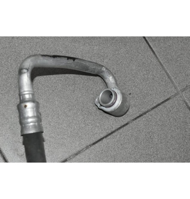 Σωλήνες Aircondition A/C Audi A3 2005-2016 1K0820743FP 1K0820721BL (Seat Volkswagen) (Σετ 3 Τεμαχια) (Γνήσια)