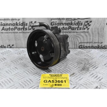 Αντλία Υδραυλικού Τιμονιού Suzuki Grand Vitara 1.9 F9Q B264 2006-2010 4910067J00 (Swift)