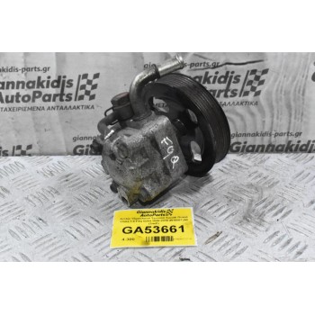 Αντλία Υδραυλικού Τιμονιού Suzuki Grand Vitara 1.9 F9Q B264 2006-2010 4910067J00 (Swift)